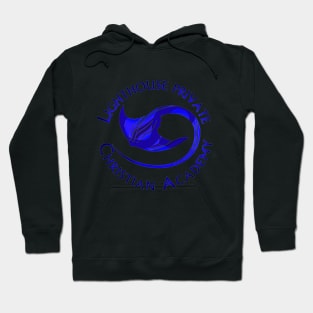 LPCA Stingrays Hoodie